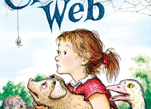 What Genre is Charlottes Web