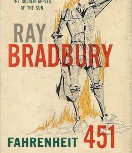 What Genre is Fahrenheit 451