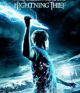 What Genre is Percy Jackson And the Lightning Thief