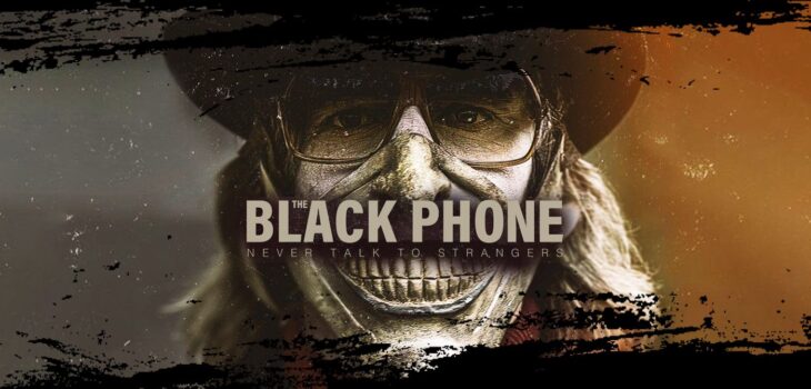 What Genre is the Black Phone