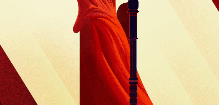 What Genre is the Book Scythe