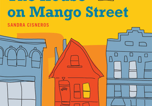 What Genre is the House on Mango Street