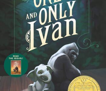 What Genre is the One And Only Ivan