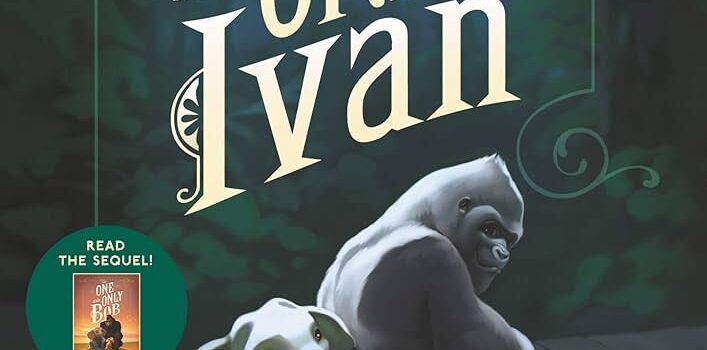 What Genre is the One And Only Ivan