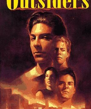 What Genre is the Outsiders